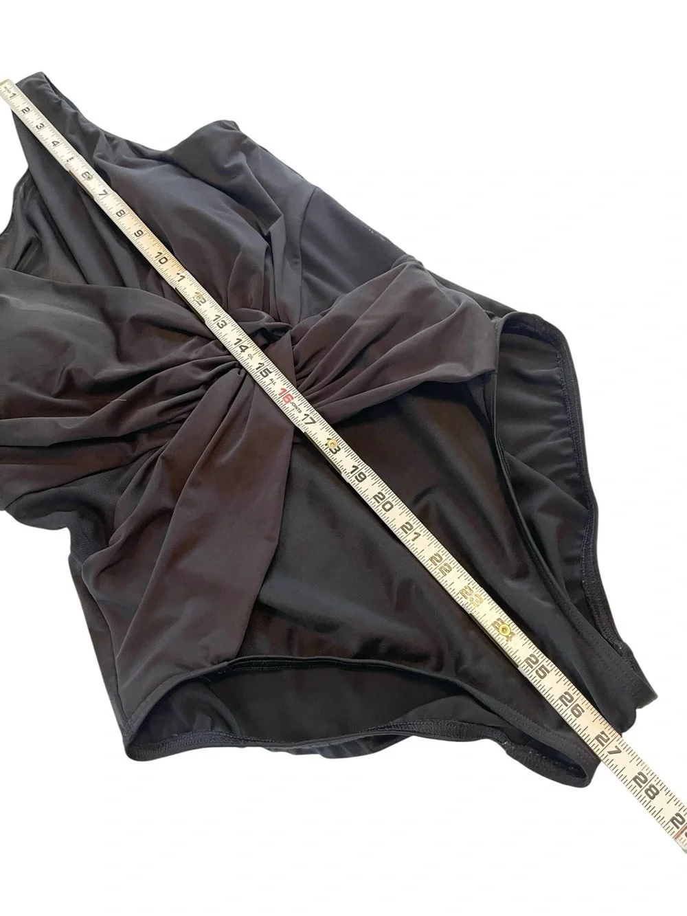 Miraclesuit this illusionists
